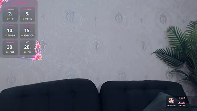 AnaysDivine online show from 09-20-25, 03:18