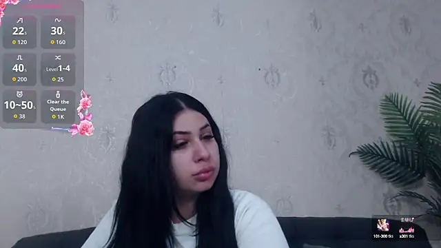 AnaysDivine online show from 09-22-25, 05:31