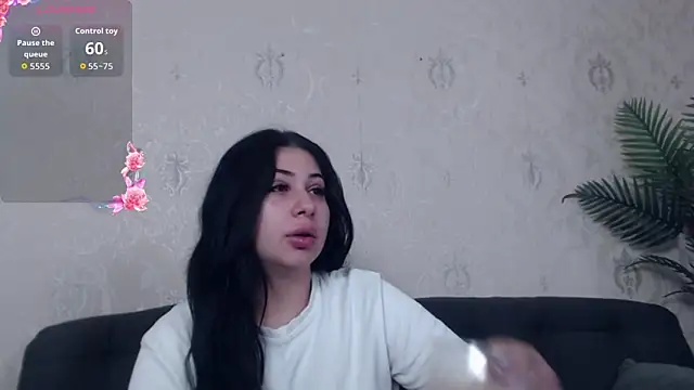 AnaysDivine online show from 09-23-25, 02:58