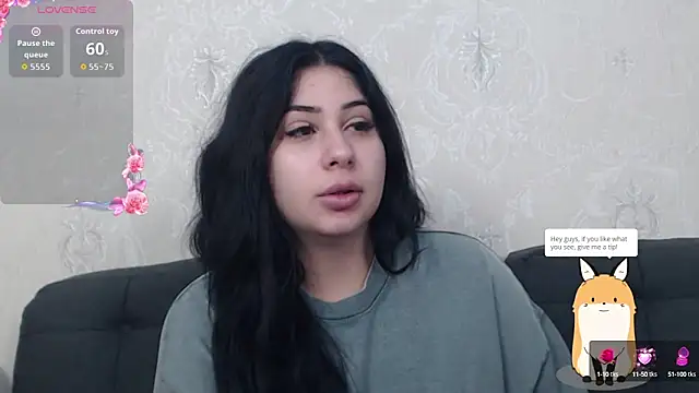 AnaysDivine online show from 09-25-25, 03:21