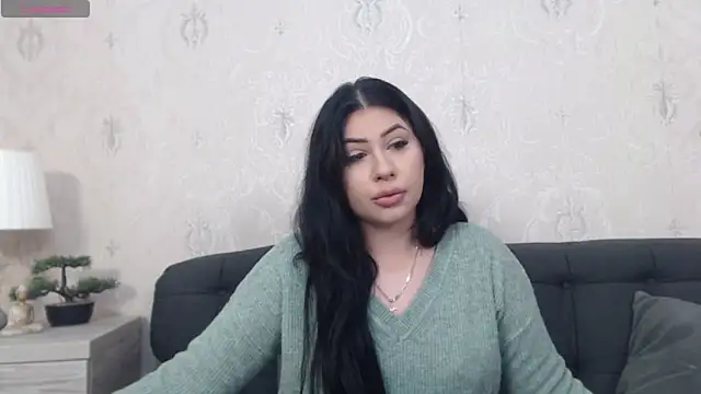 AnaysDivine online show from 10-06-25, 02:53