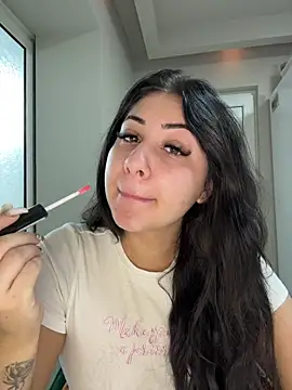 AnaysDivine online show from 11-02-25, 07:33