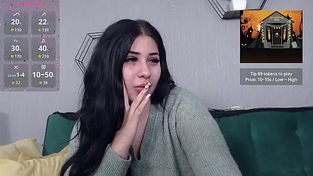 AnaysDivine online show from 11-03-25, 04:03