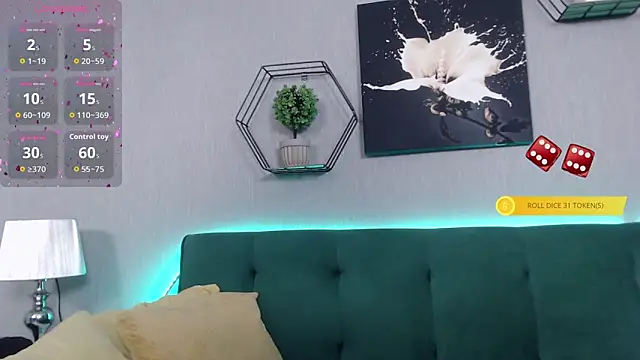 AnaysDivine online show from 11-06-25, 05:08