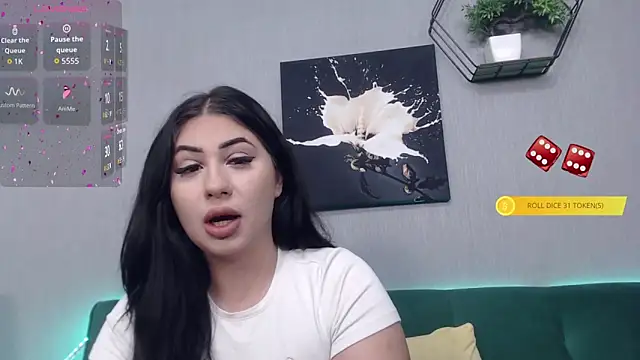 AnaysDivine online show from 11-11-25, 05:07