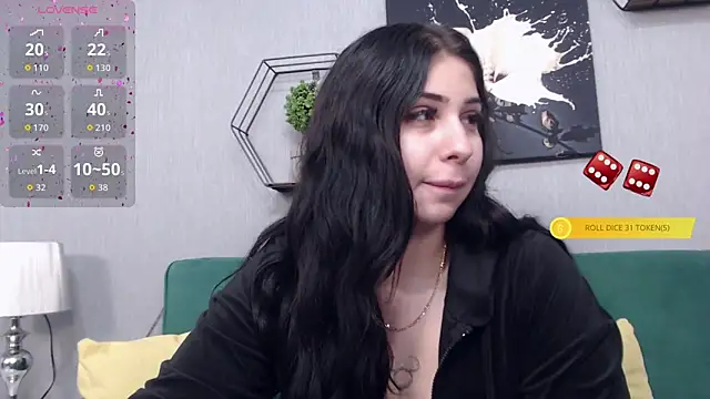 AnaysDivine online show from 11-15-25, 08:44