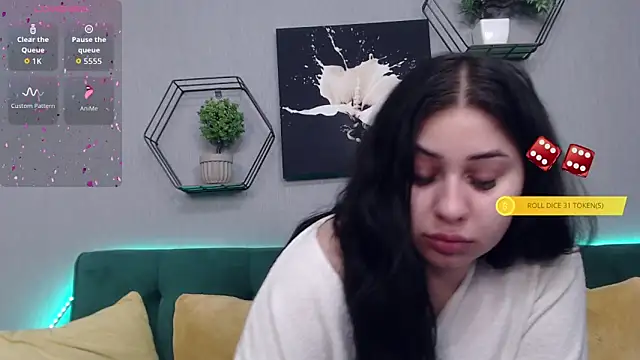 AnaysDivine online show from 11-20-25, 05:29