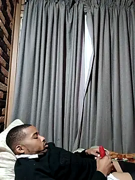 NBLHOTTBOYZ online show from 10-06-25, 07:22