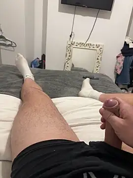 Sussexstud1 online show from 11-29-25, 04:32