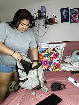 kendra lil evill online show from 01-14-26, 10:43