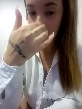 Alahia99 online show from 10-07-25, 01:03