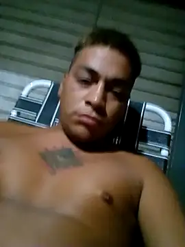 NegroArg 22 online show from 03-03-26, 03:01