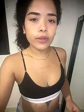 KarimAnxiex online show from 09-10-25, 04:45