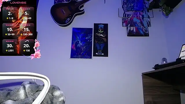 moonligth18 online show from 10-09-25, 01:14