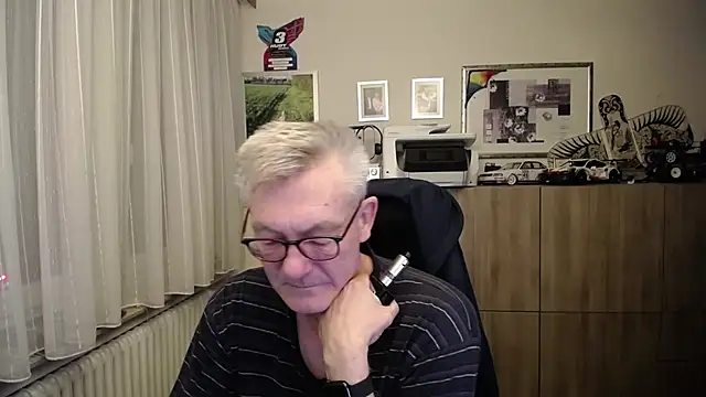 randyandy67 online show from 11-23-25, 10:20