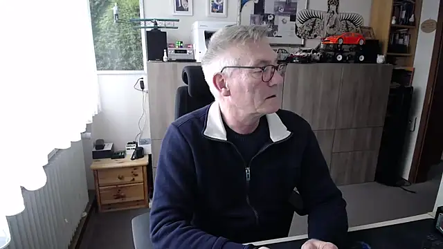 randyandy67 online show from 01-12-26, 12:32