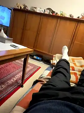 randyandy67 online show from 01-14-26, 08:14