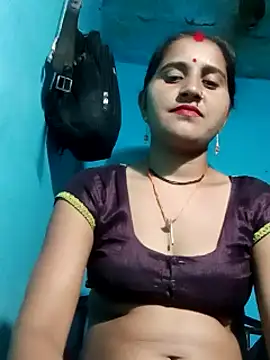 Sexi pushpa online show from 10-19-25, 05:02