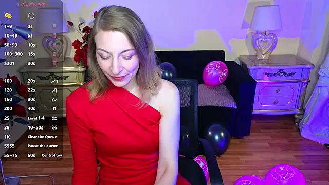 Katherine Loveau online show from 09-20-25, 11:55