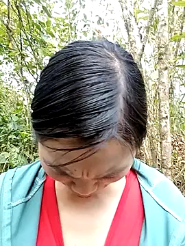 ngan-cute online show from 12-03-25, 01:46