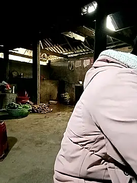 ngan-cute online show from 01-08-26, 02:25