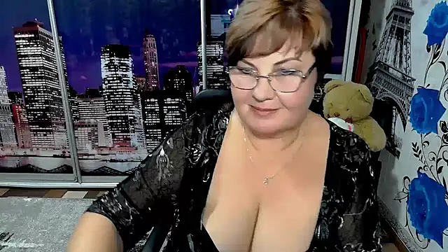 Bela Lana  online show from 09-30-25, 05:40