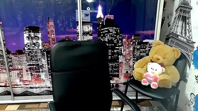 Bela Lana  online show from 12-05-25, 06:48