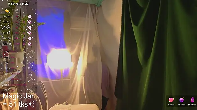 HoneyLem0n online show from 09-14-25, 03:38
