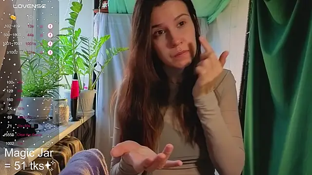 HoneyLem0n online show from 10-03-25, 03:47