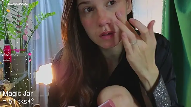 HoneyLem0n online show from 10-13-25, 06:13