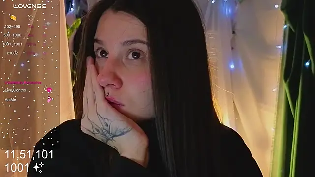 HoneyLem0n online show from 10-26-25, 03:51