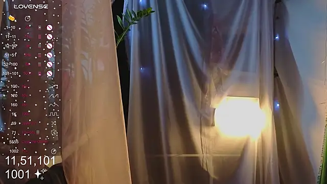 HoneyLem0n online show from 10-27-25, 03:54