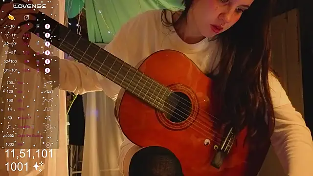 HoneyLem0n online show from 10-27-25, 04:00