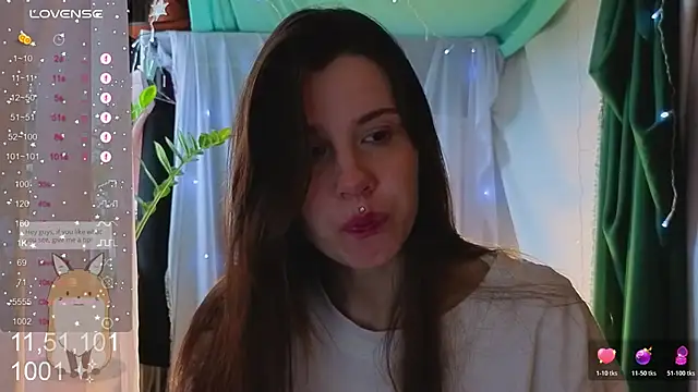 HoneyLem0n online show from 10-28-25, 05:44