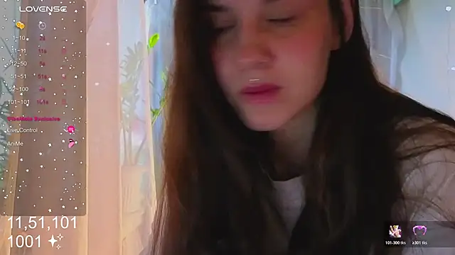 HoneyLem0n online show from 10-29-25, 05:20