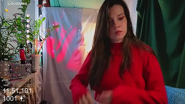 HoneyLem0n online show from 11-06-25, 06:14