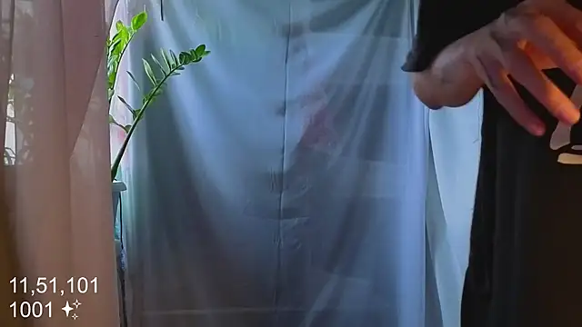 HoneyLem0n online show from 11-13-25, 04:33