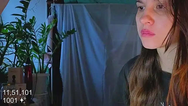 HoneyLem0n online show from 11-18-25, 04:28