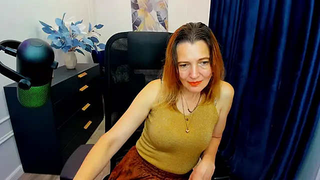 NikaStraitlive online show from 10-03-25, 11:35