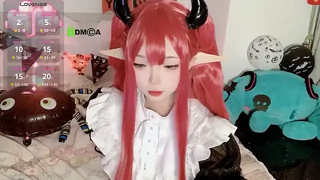 liuruyuan888 online show from 10-31-25, 10:38