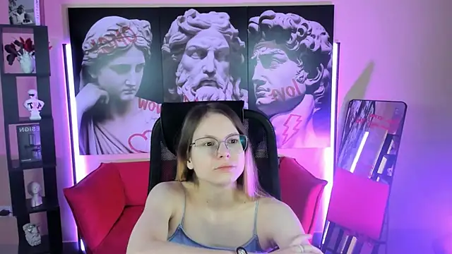 Carrie Rose online show from 11-06-25, 02:34