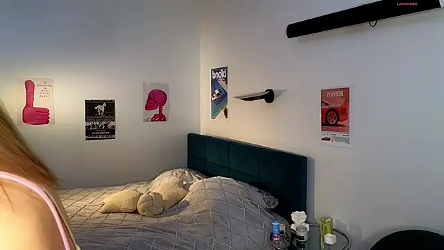 vixinp online show from 10-30-25, 08:27