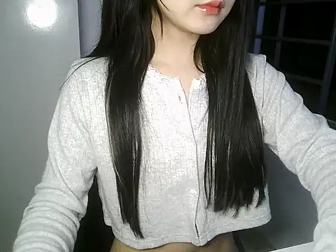 Annabelle-e online show from 11-04-25, 04:39