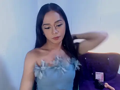 SerenityFoxx online show from 01-06-26, 08:18