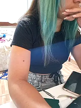 euahotmarii20 online show from 10-15-25, 11:21