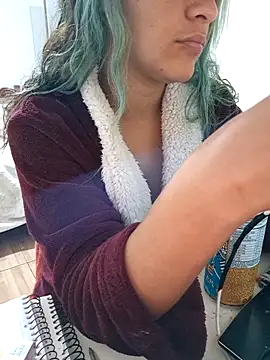 euahotmarii20 online show from 10-25-25, 05:26