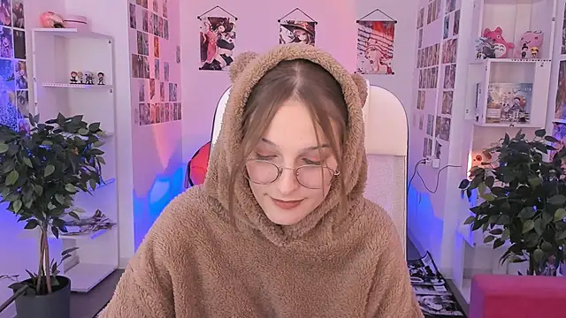 JenniferKiim online show from 11-03-25, 11:33