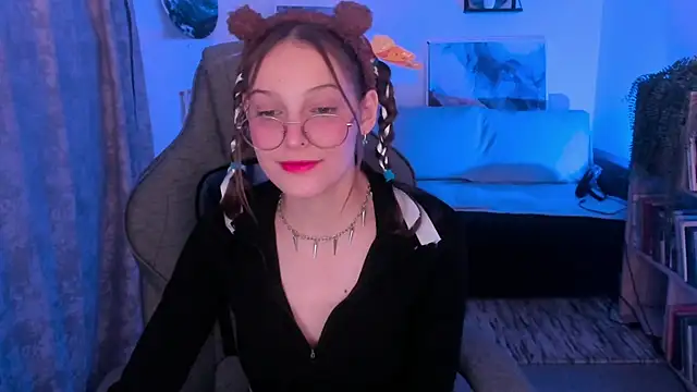 JenniferKiim online show from 11-25-25, 11:21