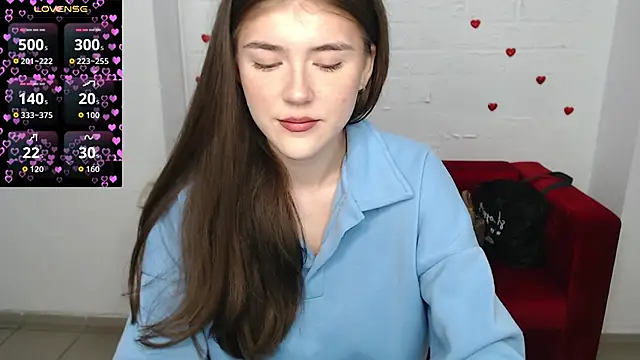 VictiriaDax online show from 10-19-25, 07:09