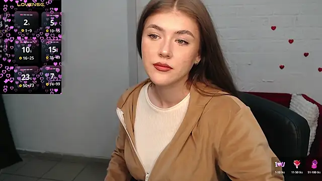 VictiriaDax online show from 10-29-25, 11:23